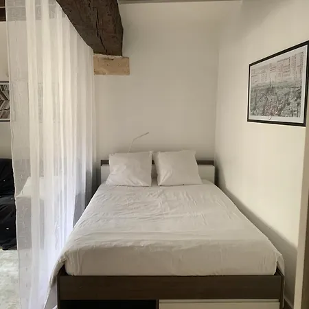 Grand Au Coeur De Refait A Neuf Apartment *