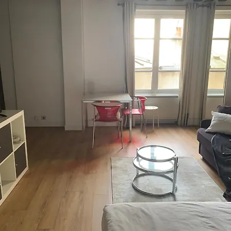 Grand Au Coeur De Refait A Neuf Paris