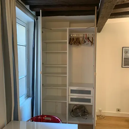 Apartment Grand Au Coeur De Refait A Neuf *